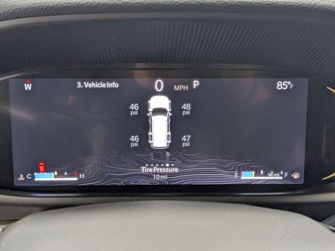 New 2025 Jeep Wagoneer Series II image 11