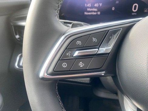 New 2026 Buick Enclave Preferred w/ LPO, Floor Liner Package image 19