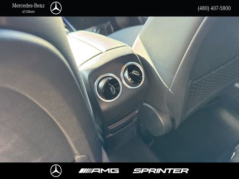 Certified 2022 Mercedes-Benz GLA 250 4MATIC w/ Premium Package Lite image 23