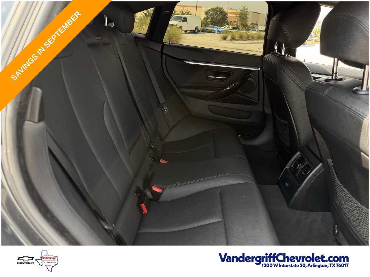 Used 2018 BMW 430i Gran Coupe RWD image 28