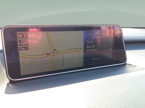 Used 2018 Lexus RX 350 RX 350 image 25