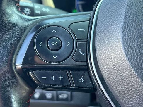 Certified 2024 Toyota RAV4 XSE w/ Weather Package AWD/4WD image 26