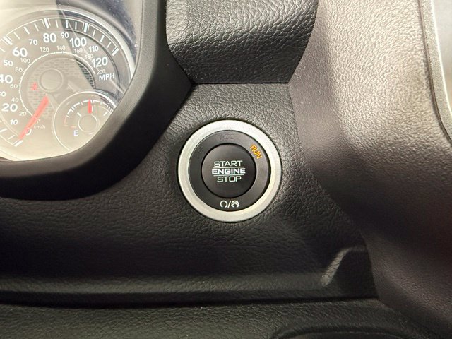 Used 2021 RAM 1500 Big Horn AWD/4WD image 25