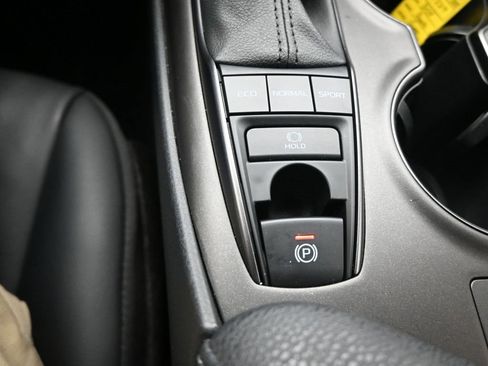 Used 2024 Toyota Camry XSE image 24