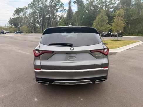 Used 2025 Acura MDX SH-AWD w/ Technology Package image 18