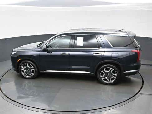 Certified 2023 Hyundai Palisade Limited w/ Cargo Package AWD/4WD image 37