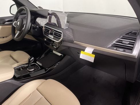 Used 2024 BMW X3 xDrive30i w/ Premium Package AWD/4WD image 17