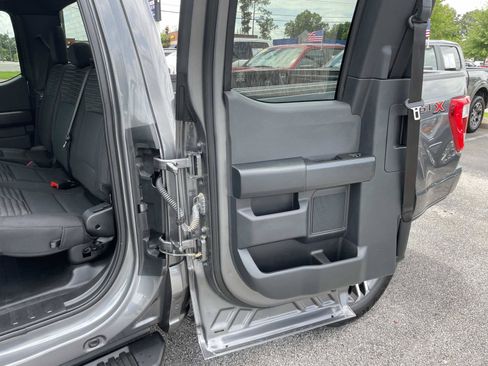 Used 2023 Ford F150 XL w/ STX Appearance Package RWD image 13