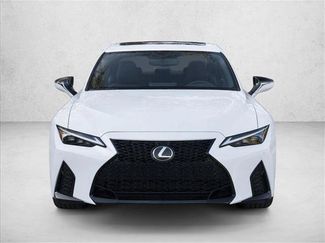 Used 2023 Lexus IS 350 F Sport w/ Navigation Package RWD video 2