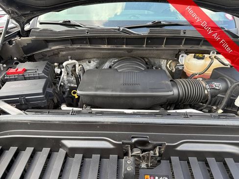 Used 2021 GMC Sierra 1500 AT4 AWD/4WD image 24