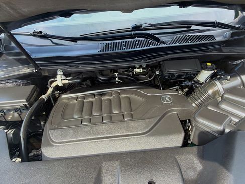 Used 2015 Acura MDX FWD w/ Technology Package image 36
