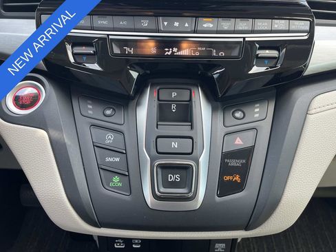 Used 2025 Honda Odyssey EX-L image 15