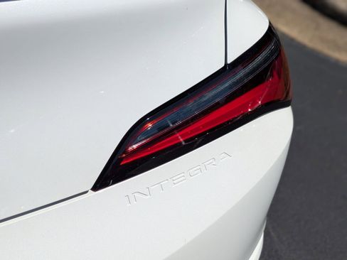 New 2025 Acura Integra A-Spec image 28