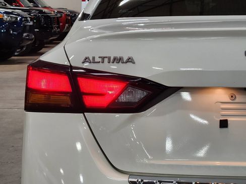 Used 2023 Nissan Altima 2.5 SR image 20
