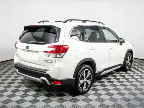 Used 2020 Subaru Forester Touring w/ Popular Package #2 image 6