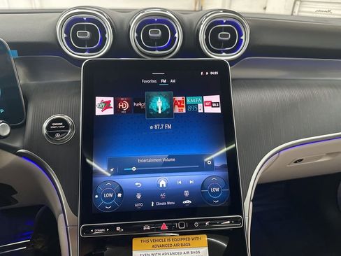 New 2026 Mercedes-Benz GLC 300 image 14