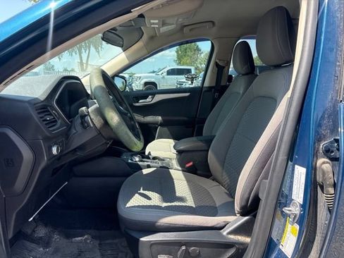 Used 2020 Ford Escape SE AWD/4WD image 4