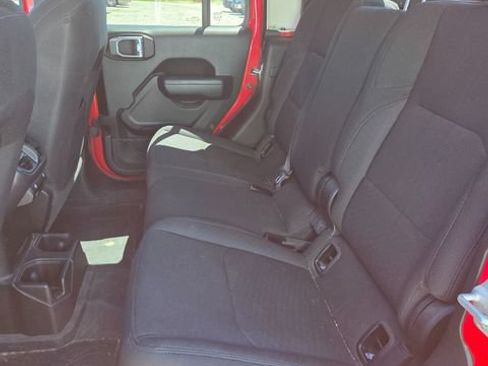 Used 2022 Jeep Gladiator Sport AWD/4WD image 8