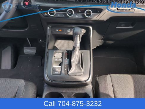 Used 2025 Honda CR-V EX image 20