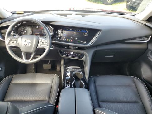 Used 2023 Buick Envision Essence image 20