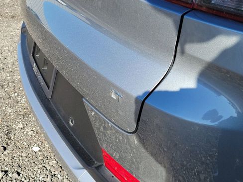 Used 2024 Chevrolet TrailBlazer LT w/ LT Cold Weather Package image 8