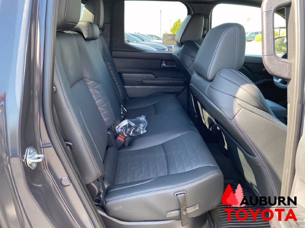 New 2026 Toyota Tacoma TRD Off-Road w/ TRD Off Road Premium Package AWD/4WD image 20