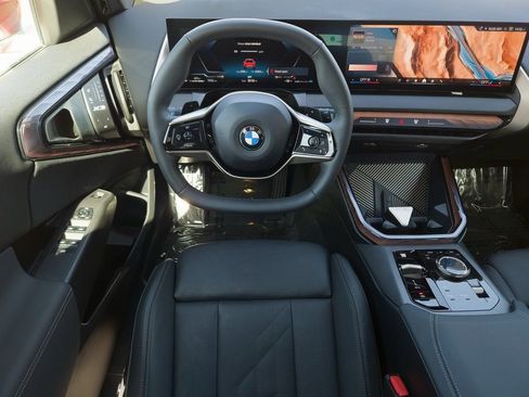 Used 2025 BMW X3 xDrive30i w/ Convenience Package AWD/4WD image 19