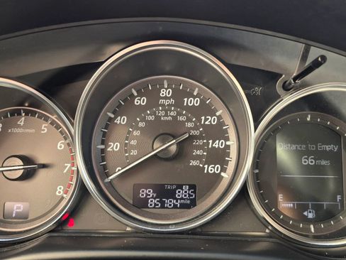 Used 2014 MAZDA CX-5 Grand Touring FWD image 31
