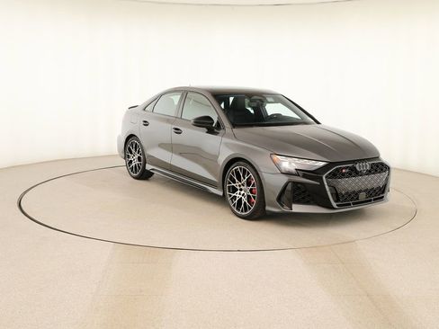 New 2026 Audi RS 3 image 10