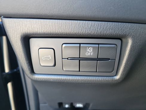 Certified 2022 MAZDA CX-5 AWD 2.5 S w/ Premium Package image 23