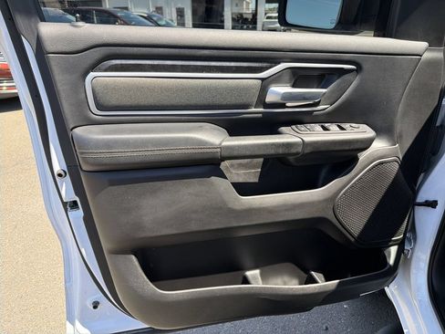 Used 2023 RAM 1500 Big Horn AWD/4WD image 10