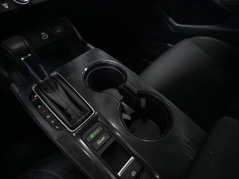 Used 2023 Honda Civic EX image 16