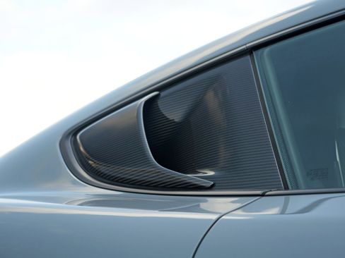 Used 2024 Porsche 718 Cayman GT4 RS w/ Weissach Package image 61