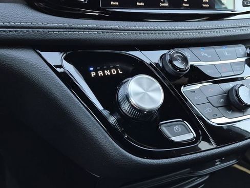 New 2026 Chrysler Pacifica Select image 22