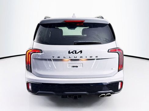 New 2025 Kia Telluride EX X-Line image 6
