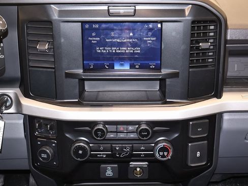 New 2026 Ford F450 XL w/ XL Chrome Package image 19