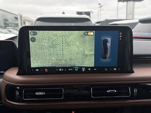 New 2026 Lincoln Aviator Reserve AWD/4WD image 41
