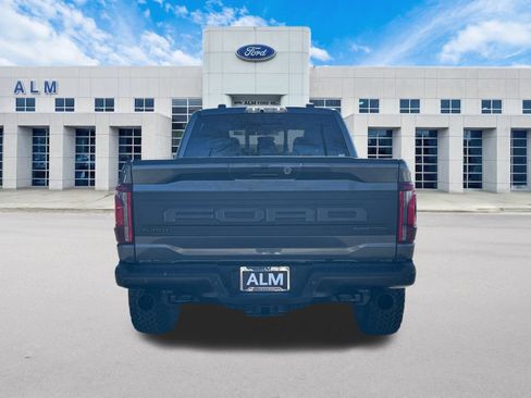 New 2026 Ford F150 Raptor image 6