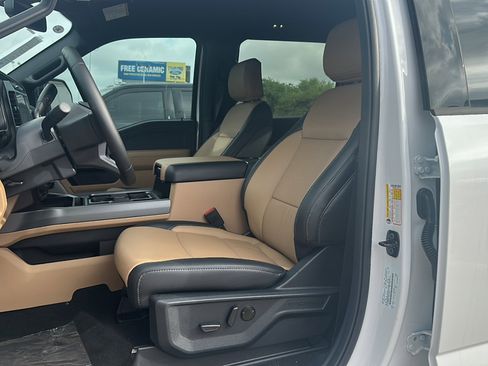 New 2026 Ford F250 Lariat AWD/4WD image 14