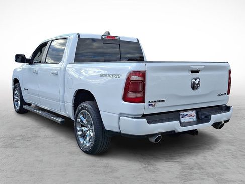 Certified 2023 RAM 1500 Laramie image 3