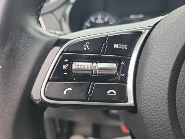 Used 2021 Kia Seltos SX AWD/4WD image 32