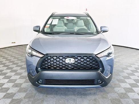 Used 2024 Toyota Corolla Cross LE FWD image 8
