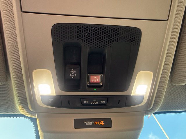 Used 2024 Honda Accord EX image 23