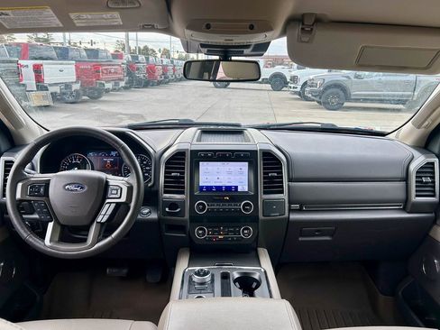 Used 2020 Ford Expedition Max XLT w/ Equipment Group 202A image 32