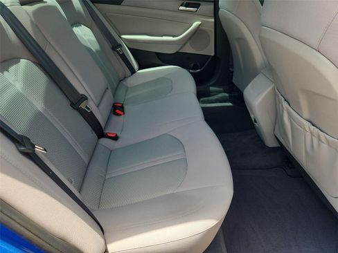 Used 2018 Hyundai Sonata SEL FWD image 24