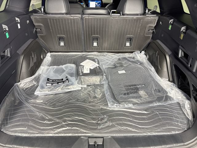 New 2026 Subaru Outback Limited XT AWD/4WD image 27