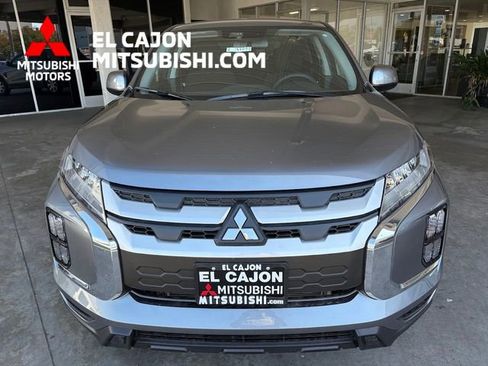 New 2026 Mitsubishi Outlander Sport AWD image 9