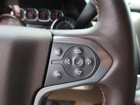 Used 2015 Chevrolet Tahoe LT AWD/4WD image 23