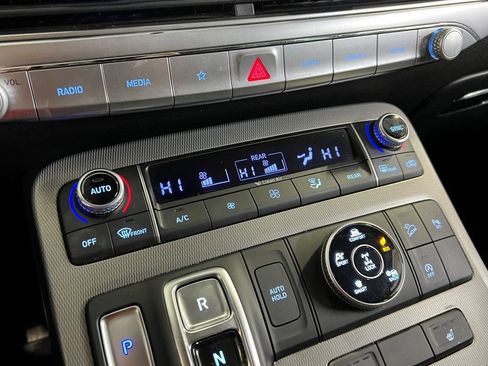 Used 2022 Hyundai Palisade SEL image 38