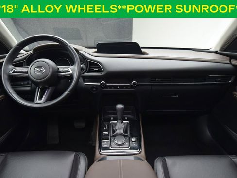 Used 2020 MAZDA CX-30 AWD w/ Premium Package image 4